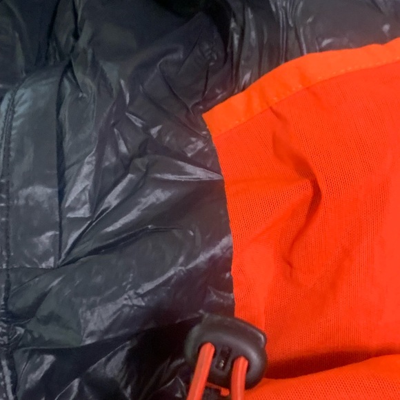 Quechua packable winter puffer jacket - Picture 8 of 12